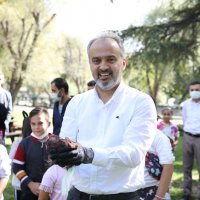 Bir gün değil her gün koruyoruz 