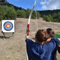 Doğa, spor ve adrenalin bir arada 