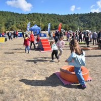 Doğa, spor ve adrenalin bir arada 