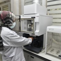 BUSKİ laboratuvarlarına akreditasyon 