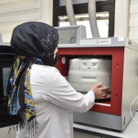 BUSKİ laboratuvarlarına akreditasyon 