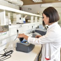 BUSKİ laboratuvarlarına akreditasyon 