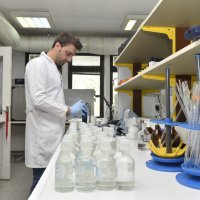 BUSKİ laboratuvarlarına akreditasyon 