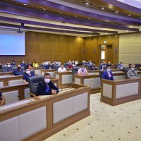 Şoförlere ‘ileri sürüş teknikleri’ eğitimi 