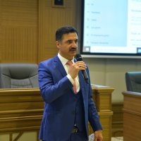 Şoförlere ‘ileri sürüş teknikleri’ eğitimi 