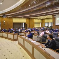 Şoförlere ‘ileri sürüş teknikleri’ eğitimi 