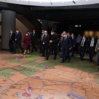 “Akıllı şehircilik lütuf değil, zorunluluk” 