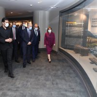 “Akıllı şehircilik lütuf değil, zorunluluk” 