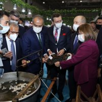 “Akıllı şehircilik lütuf değil, zorunluluk” 