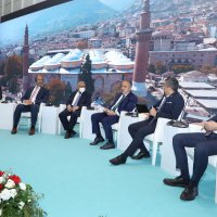 “Akıllı şehircilik lütuf değil, zorunluluk” 