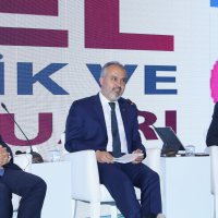“Akıllı şehircilik lütuf değil, zorunluluk” 
