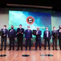 “Akıllı şehircilik lütuf değil, zorunluluk” 