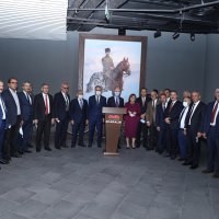 “Akıllı şehircilik lütuf değil, zorunluluk” 