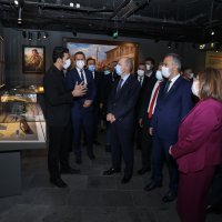 “Akıllı şehircilik lütuf değil, zorunluluk” 