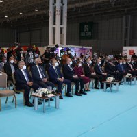 “Akıllı şehircilik lütuf değil, zorunluluk” 