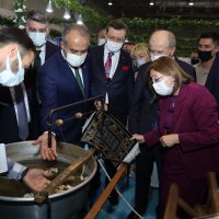 “Akıllı şehircilik lütuf değil, zorunluluk” 