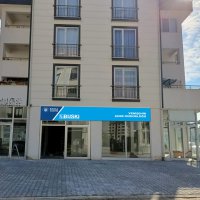 BUSKİ Yenişehir’de yeni yerinde 