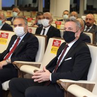 Sağlık, tüm kentlerin ana gündemi 