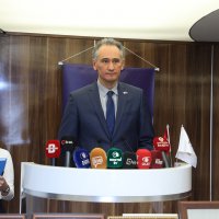 Sağlık, tüm kentlerin ana gündemi 
