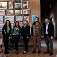 Bursa ipeği mercek altında 
