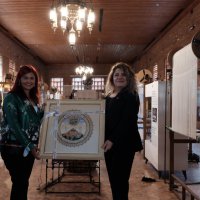 Bursa ipeği mercek altında 