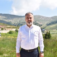 Keles evsel atıklardan kurtuluyor 