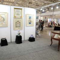 Craft İstanbul Fuarı'nda BUSMEK’e yoğun ilgi 