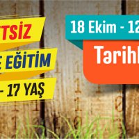 Online kodlamada güz dönemi başlıyor 