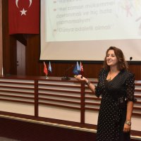 BUSKİ'de eğitimler hız kesmiyor 