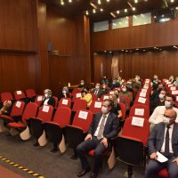 BUSKİ'de eğitimler hız kesmiyor 