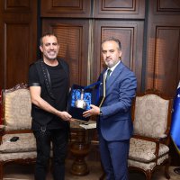 Haluk Levent ve Rus Kızılordu’dan muhteşem final 