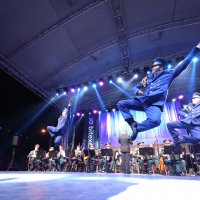 Haluk Levent ve Rus Kızılordu’dan muhteşem final 