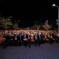 Haluk Levent ve Rus Kızılordu’dan muhteşem final 