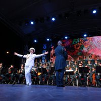 Haluk Levent ve Rus Kızılordu’dan muhteşem final 