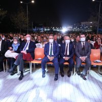 Haluk Levent ve Rus Kızılordu’dan muhteşem final 