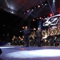 Haluk Levent ve Rus Kızılordu’dan muhteşem final 