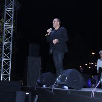 Haluk Levent ve Rus Kızılordu’dan muhteşem final 
