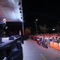 Haluk Levent ve Rus Kızılordu’dan muhteşem final 