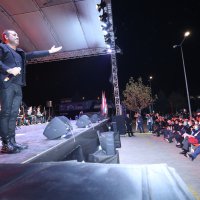 Haluk Levent ve Rus Kızılordu’dan muhteşem final 