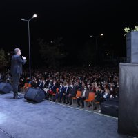 Haluk Levent ve Rus Kızılordu’dan muhteşem final 