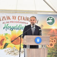 Büyükşehir’le çiftçi kazanıyor, ürünler değerleniyor 