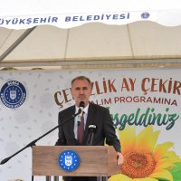 Büyükşehir’le çiftçi kazanıyor, ürünler değerleniyor 