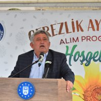 Büyükşehir’le çiftçi kazanıyor, ürünler değerleniyor 