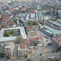 Binalar yıkılıyor, tarih değerini buluyor 