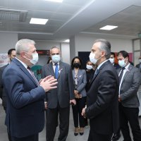 Gerçek zenginlik sağlığımız 