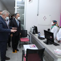 Gerçek zenginlik sağlığımız 