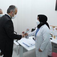 Gerçek zenginlik sağlığımız 