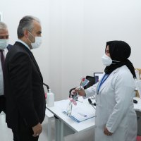 Gerçek zenginlik sağlığımız 