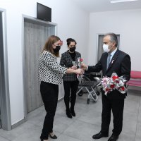 Gerçek zenginlik sağlığımız 