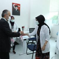 Gerçek zenginlik sağlığımız 